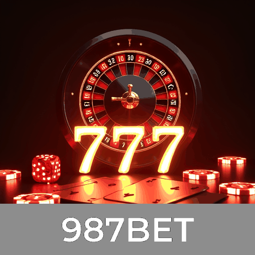 987BET: O Seu Cassino Online Seguro e Profissional