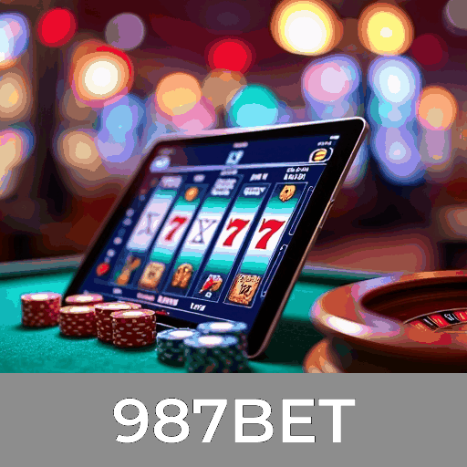 987BET: O Seu Cassino Online Seguro e Profissional