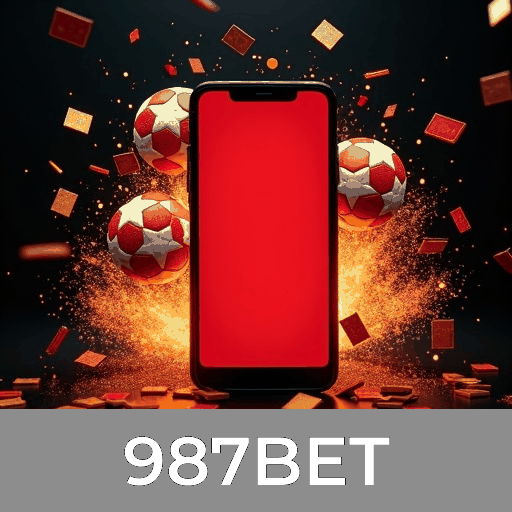 Acesso ao 987BET