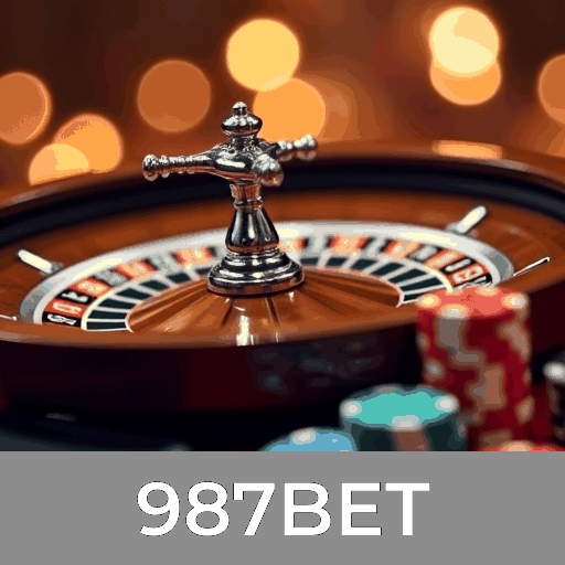 Cassino Online 987BET
