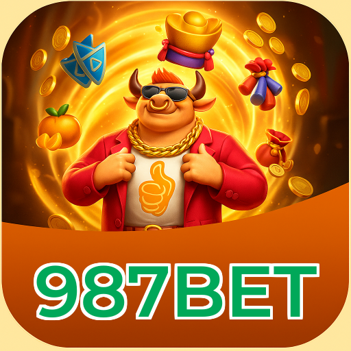 987BET logo