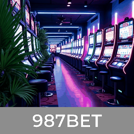 Cassino Online 987BET