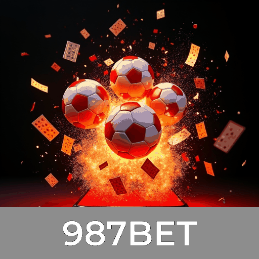 Acesso ao 987BET