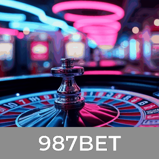 Cassino Online 987BET