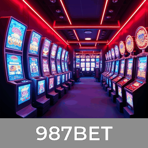Cadastro na 987BET