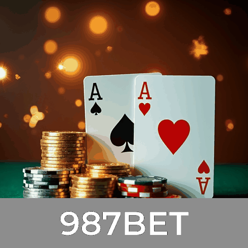 Cadastro na 987BET