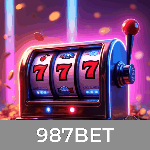 Cassino Online 987BET