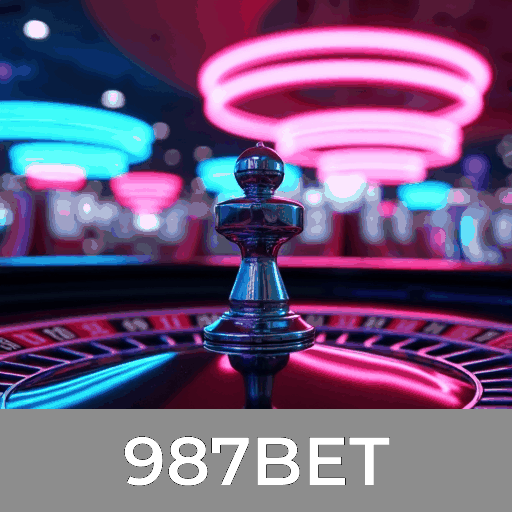 Acesso ao 987BET