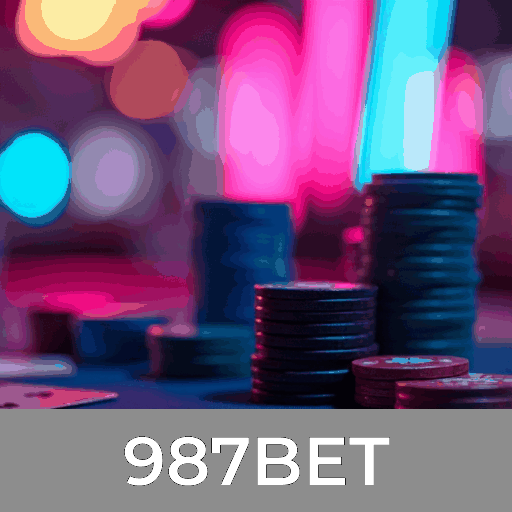 Acessar o site 987BET COM