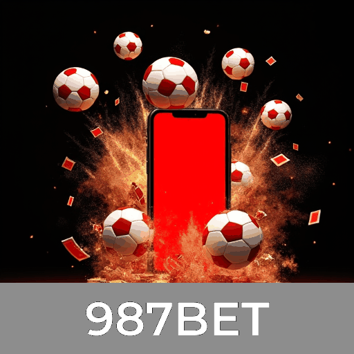 Cassino Online 987BET