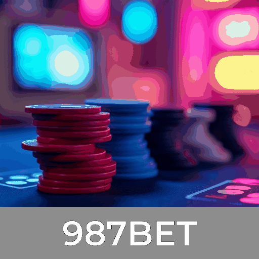 Cadastro na 987BET