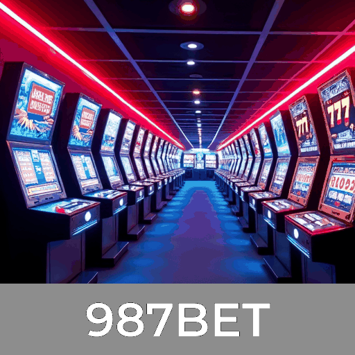 Cadastro na 987BET