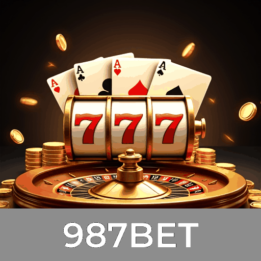 Cadastro na 987BET