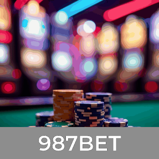 Cassino Online 987BET