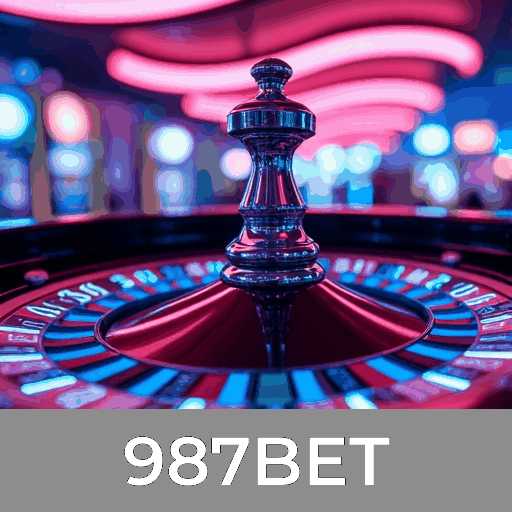 Acesso ao 987BET