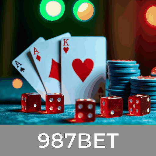 Cassino Online 987BET