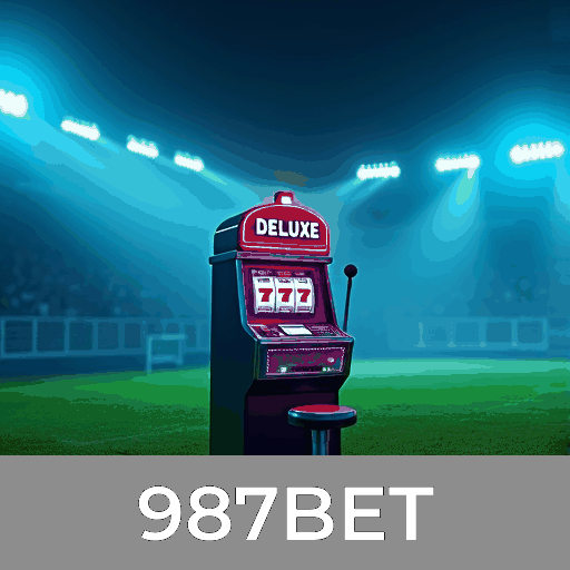 Cadastro na 987BET
